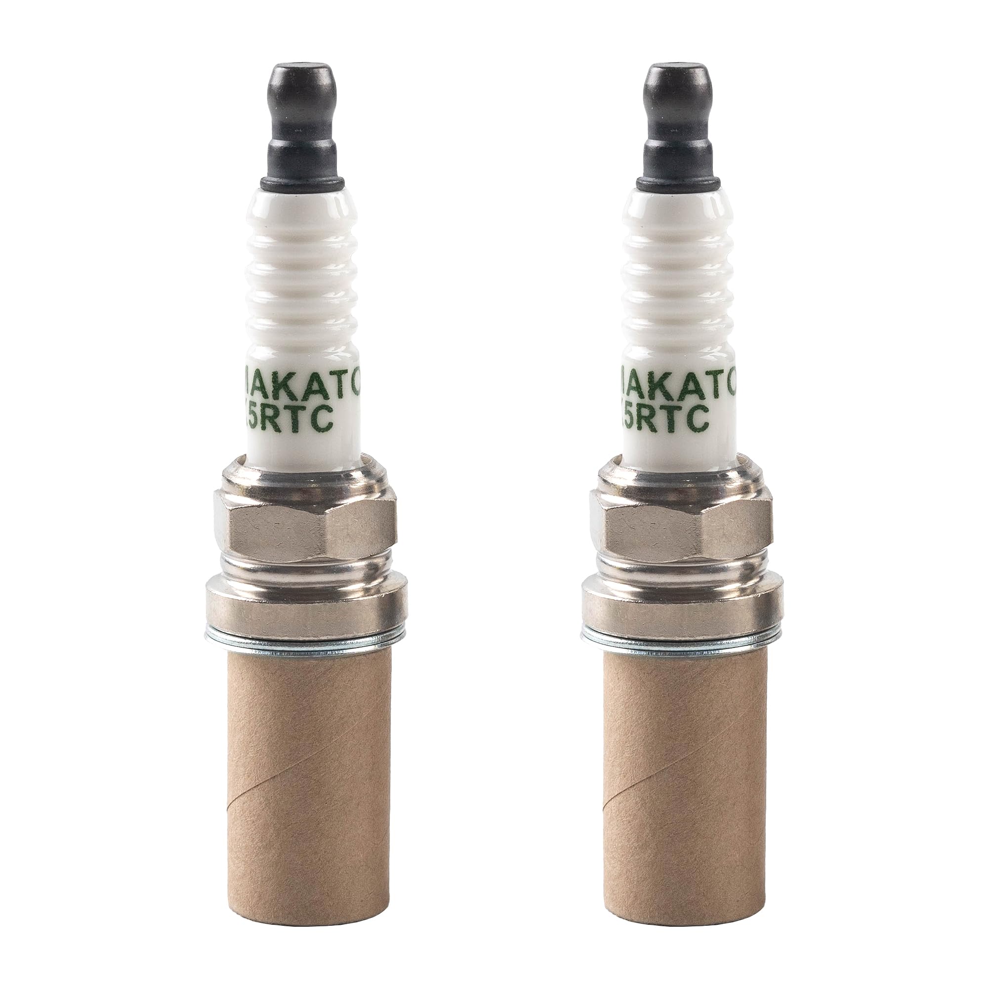 Amazon.com: YAMAKATO Spark Plugs for Champion RC12YC NGK BCPR5ES